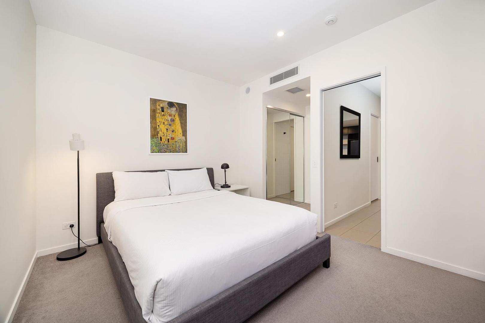 Opera Apartments South Brisbane Exterior foto